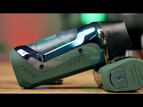 NANO by Geek Vape - Pleasantly Surprised!
