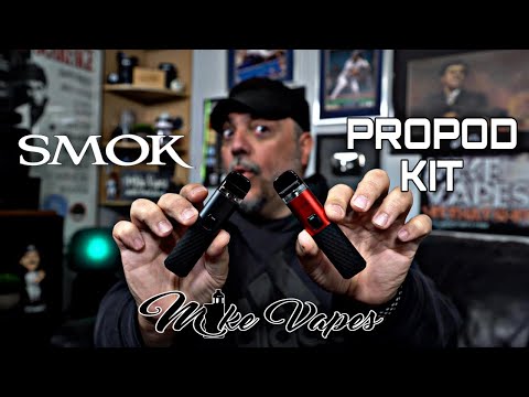 Smok ProPod Kit
