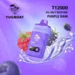 Tugboat T12000 Disposable Vape 5% Nicotine