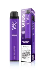 Vape Bar Ghost Pro 3500 Puffs