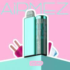 airmez vape 10000 puffs ice pop