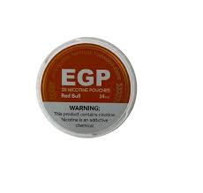 egp nicotine pouches red bull 14mg