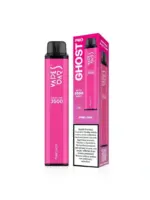 Vape Bar Ghost Pro 3500 Puffs