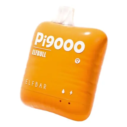 ElfBar Pi9000 Disposable Vape Elfbull Ice