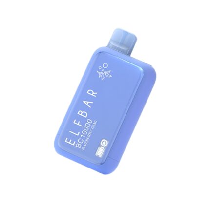 ELF BAR BC10000 VAPE Blueberry Gami