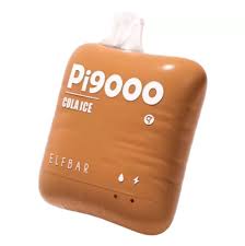 ElfBar Pi9000 Disposable Vape Cola Ice