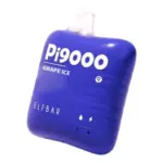 ElfBar Pi9000 Vape Grape Ice