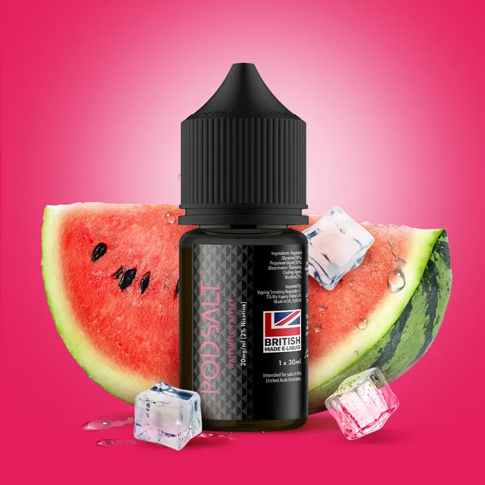 Pod Salt Core 20mg/30ml Watermelon Breeze