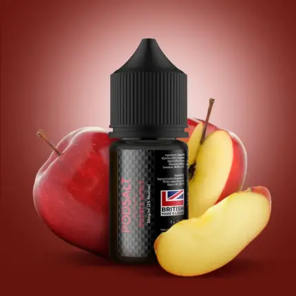 Pod Salt Core 20mg/30ml Apple