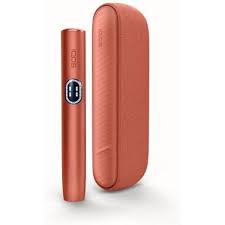 IQOS ILUMA i Standard Vivid Terracotta