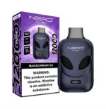 Nerd Alien 12000 Puffs Disposable Vape