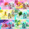 Hyperjoy 10000 Puffs Disposable Vape