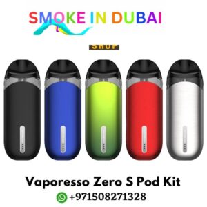 Vaporesso Zero S Kit in Uae