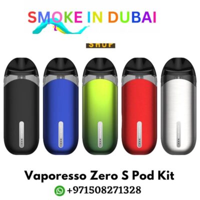 Vaporesso Zero S Kit in Uae