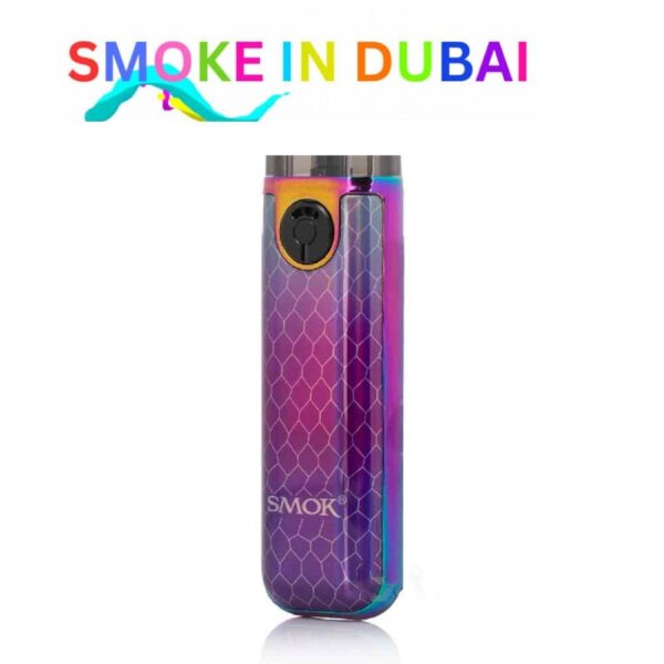 smokeindubai 7 COLOR COBRA Buy SMOK Novo 4 Mini Kit 900mAh Pod System 25W Vape kit in Dubai UAE Novo 4 Mini Kit Dubai Novo 4 Mini Dubai vape shop near me