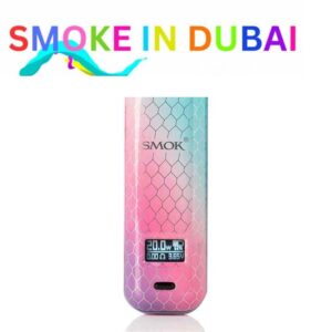 SMOK Novo X Kit 800mAh Pod System 25W Vape kit Starter Kit in Dubai, UAE