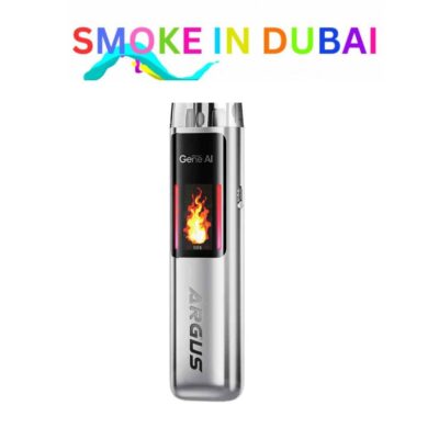 smokeindubai ASTRAL SILVER voopoo argus g2 price in dubai