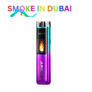 smokeindubai AURORA PURPLE voopoo argus g2 price in dubai