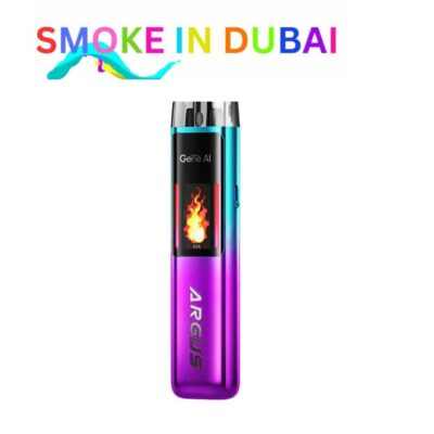 smokeindubai AURORA PURPLE voopoo argus g2 price in dubai