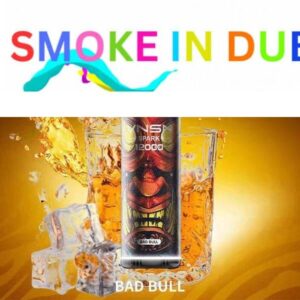 smokeindubai BAD BULL VNSN Spark Disposable 12000 Puffs Rechargeable Vape in UAE VNSN 12000 Dubai VNSN Spark 12000 Dubai Shop Vape Near me vape near me vape dubai vape shop dubai