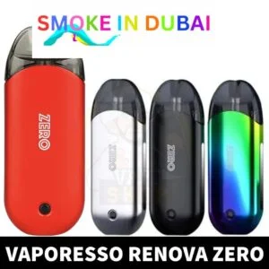 Buy Vaporesso Renova Zero Portable Pod Today