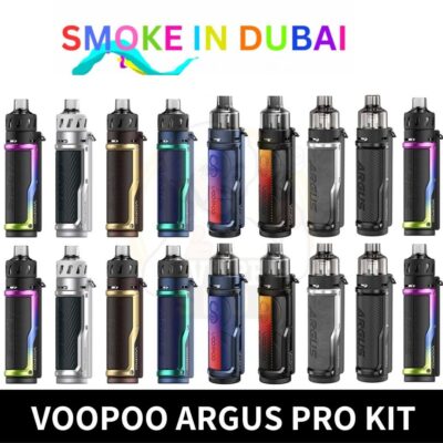 smokeindubai BEST VOOPOO ARGUS PRO POD SYSTEM IN DUBAI 1