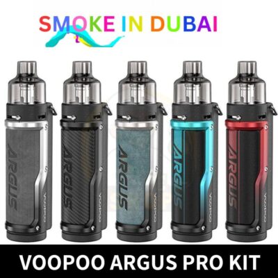 smokeindubai BEST VOOPOO ARGUS PRO POD SYSTEM IN DUBAI