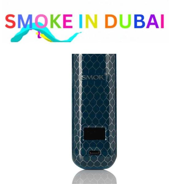SMOK Novo X Kit 800mAh Pod System 25W Vape kit Starter Kit in Dubai, UAE