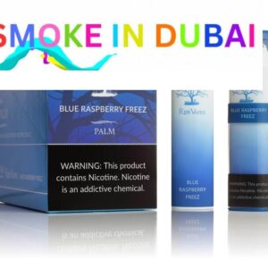 smokeindubai BLUE RASPBERRY FREEZ Buy RIPE VAPES Palm Disposable 3000 Puffs 20MG Rechargeable Vape in Dubai RIPE VAPE 3000 RIPE VAPES Palm Disposable Near me