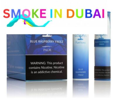 smokeindubai BLUE RASPBERRY FREEZ Buy RIPE VAPES Palm Disposable 3000 Puffs 20MG Rechargeable Vape in Dubai RIPE VAPE 3000 RIPE VAPES Palm Disposable Near me
