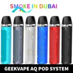 GEEKVAPE AQ Kit