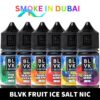 smokeindubai Buy BLVK Fruit Ice Salt Nicotine 30ml Vape Juice 35mg 50mg E Liquid in Dubai BLVK FRUIT ICE 30ml Salt Nicotine Shop in Dubai min