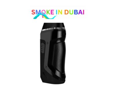 smokeindubai Buy GEEKVAPE Aegis Nano Kit 800mAh Pod System 30W Vape kit in UAE Aegis Nano Kit Dubai Aegis Nano Pod System Dubai Vape near me black