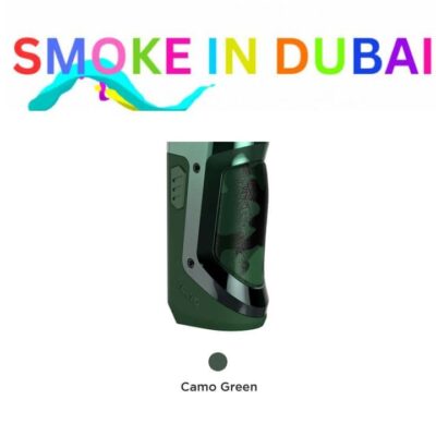 smokeindubai Buy GEEKVAPE Aegis Nano Kit 800mAh Pod System 30W Vape kit in UAE Aegis Nano Kit Dubai Aegis Nano Pod System Dubai Vape near me camon green