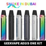 GEEKVAPE Aegis One Kit 780mAh Pod System 5A Vape Kit Starter Kit in Dubai, UAE