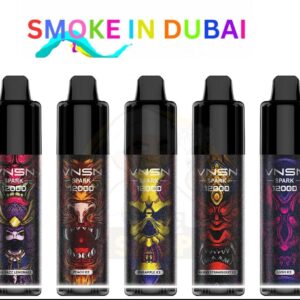 smokeindubai Buy VNSN Spark Disposable 12000 Puffs Rechargeable Vape in UAE VNSN 12000 Dubai VNSN Spark 12000 Dubai Shop Vape Near me vape near me vape dubai vape shop dubai e1719399637912