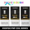smokeindubai Buy VOOPOO PnP Coils PNP R2 PNP TR1 PNP VM1 PNP VM3 PNP VM4 PNP VM5 PNP VM6 Available in UAE Coils Near me