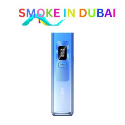smokeindubai COBALT BLUE Buy GEEKVAPE Wenax Q Kit 1000mAh Vape kit 25W Pod System Starter Kit in Dubai UAE Wenax Q Dubai Wenax Q Dubai vape shop near me