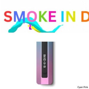 SMOK Nfix Pro Kit 25W Pod System 700mAh Vape Kit Starter Kit in Dubai, UAE