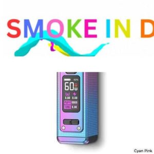 SMOK RPM 4 Kit Regular Colors Series 60W Pod System 1650mAh Vape Kit Pod Kit Starter Kit in Dubai 6 SMOK RPM 4 Kit Regular Colors Series 60W Pod System 1650mAh Vape Kit Pod Kit Starter Kit in Dubai - View 6 - Buy in Dubai