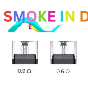 UWELL Caliburn G3/G3 pro/G3 eco/G3 lite/GK3 Pods 2.5ml Replacement Pod Cartridge in Dubai 3 UWELL Caliburn G3/G3 pro/G3 eco/G3 lite/GK3 Pods 2.5ml Replacement Pod Cartridge in Dubai - View 3 - Buy in Dubai
