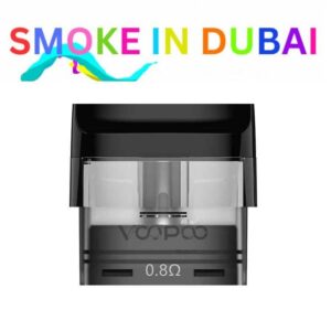 smokeindubai Drag Nano 2 0.8 ohm Buy VOOPOO DRAG Nano 2 Pod Cartridge in UAE Drag Nano 2 Pods in Dubai DRAG Nano 2 Replacement Pod shop Dubai near me