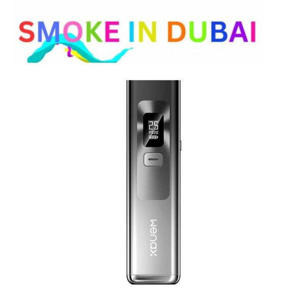 smokeindubai GRADIENT DARK Buy GEEKVAPE Wenax Q Kit 1000mAh Vape kit 25W Pod System Starter Kit in Dubai UAE Wenax Q Dubai Wenax Q Dubai vape shop near me