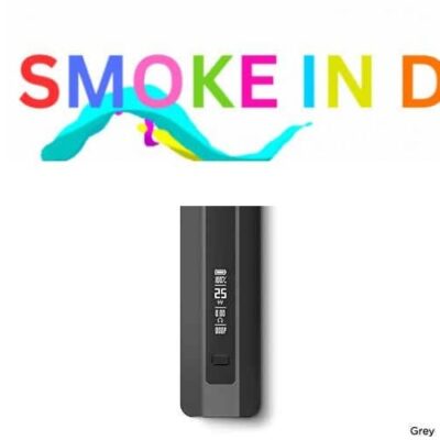 SMOK Nfix Pro Kit 25W Pod System 700mAh Vape Kit Starter Kit in Dubai, UAE