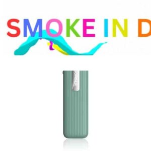 smokeindubai GREEN Buy GEEKVAPE Sonder Q Kit 1000mAh Pod System 20W Vape kit Starter Kit Sonder Q Kit Dubai Sonder Q Dubai Vape Kit shop near me uae
