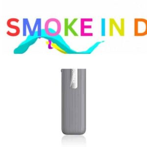 smokeindubai GREY GRAY Buy GEEKVAPE Sonder Q Kit 1000mAh Pod System 20W Vape kit Starter Kit Sonder Q Kit Dubai Sonder Q Dubai Vape Kit shop near me uae
