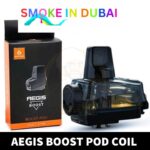 Geekvape Aegis Boost Pod Cartridge