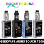 Geekvape Aegis Touch T200 Pod System
