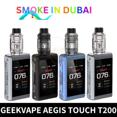 Geekvape Aegis Touch T200 Pod System