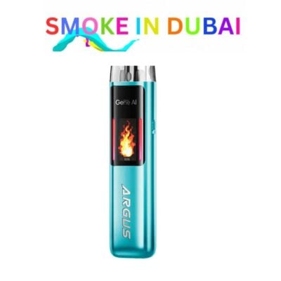 smokeindubai IRIS BLUE voopoo argus g2 price in dubai